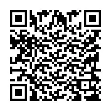 Kode QR untuk nomor Telepon +9519418302