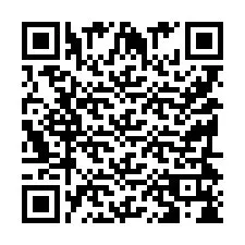 QR-Code für Telefonnummer +9519418414