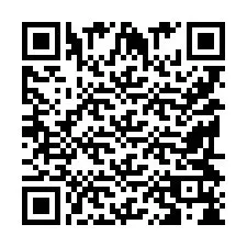 QR-Code für Telefonnummer +9519418437