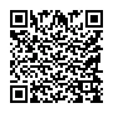 Kode QR untuk nomor Telepon +9519418519