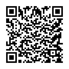 QR-koodi puhelinnumerolle +9519418531