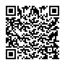 Codice QR per il numero di telefono +9519418545