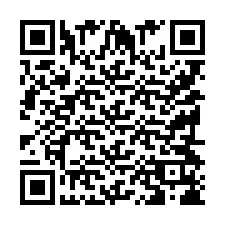 QR-Code für Telefonnummer +9519418638