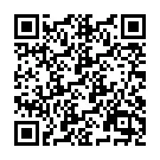 QR kód a telefonszámhoz +9519418654