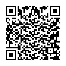 Kode QR untuk nomor Telepon +9519418753