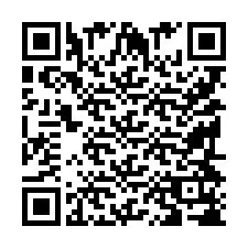 Kode QR untuk nomor Telepon +9519418763