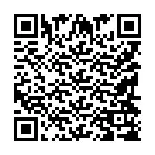 Kode QR untuk nomor Telepon +9519418777