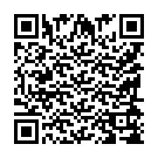 Kode QR untuk nomor Telepon +9519418786