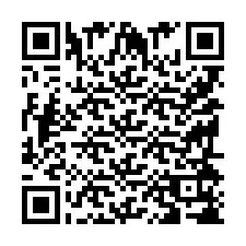 Codice QR per il numero di telefono +9519418792