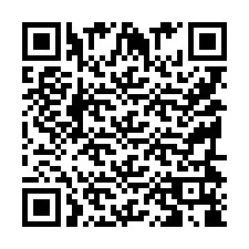 QR Code สำหรับหมายเลขโทรศัพท์ +9519418810