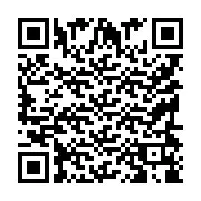 Código QR para número de telefone +9519418811