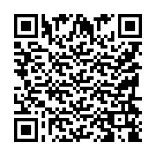 Codice QR per il numero di telefono +9519418854