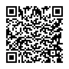 QR Code pour le numéro de téléphone +9519418872