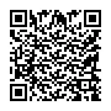 QR-код для номера телефона +9519418903