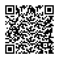 QR-code voor telefoonnummer +9519418914