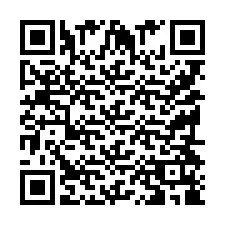 QR Code for Phone number +9519418968