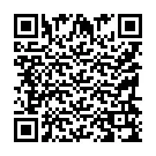 Kode QR untuk nomor Telepon +9519419050