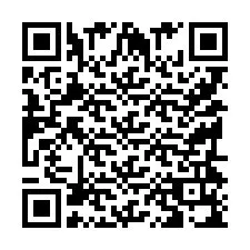 QR-Code für Telefonnummer +9519419054