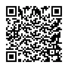 QR Code pour le numéro de téléphone +9519419057