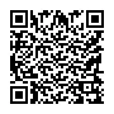 Kode QR untuk nomor Telepon +9519419105