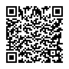 QR-код для номера телефона +9519419114