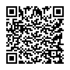 Kode QR untuk nomor Telepon +9519419124