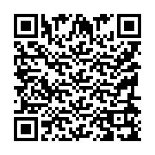 QR-kood telefoninumbri jaoks +9519419180