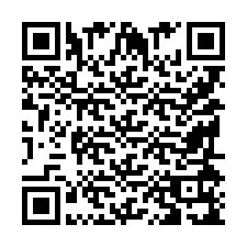 QR-kood telefoninumbri jaoks +9519419187