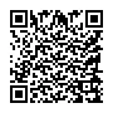 Codice QR per il numero di telefono +9519419188