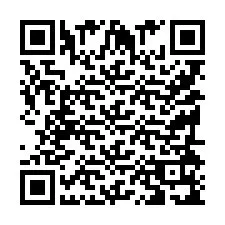 QR Code pour le numéro de téléphone +9519419194