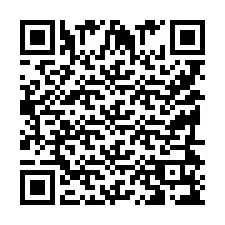 QR код за телефонен номер +9519419204