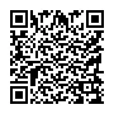 QR Code สำหรับหมายเลขโทรศัพท์ +9519419240