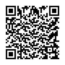 Código QR para número de teléfono +9519419241