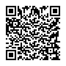 QR-code voor telefoonnummer +9519419250