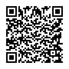 Kode QR untuk nomor Telepon +9519419272