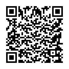 Kode QR untuk nomor Telepon +9519419287