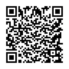 QR-koodi puhelinnumerolle +9519419295