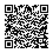 Código QR para número de teléfono +9519419306