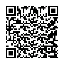 QR Code pour le numéro de téléphone +9519419323