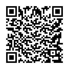 Código QR para número de teléfono +9519419335