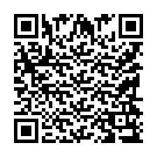 QR-код для номера телефона +9519419359