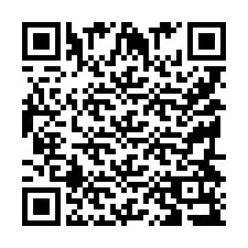 Codice QR per il numero di telefono +9519419360