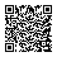 Kode QR untuk nomor Telepon +9519419386