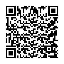 QR-Code für Telefonnummer +9519419390