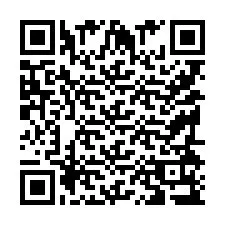 QR-код для номера телефона +9519419391