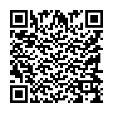 QR Code pour le numéro de téléphone +9519419428