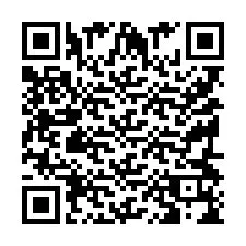 QR kód a telefonszámhoz +9519419430