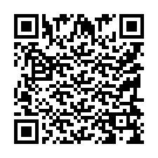 Kode QR untuk nomor Telepon +9519419440