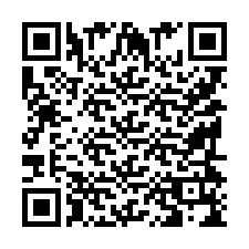 QR Code pour le numéro de téléphone +9519419443