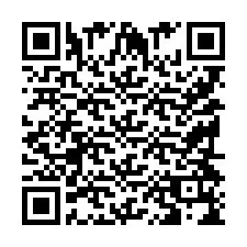 Código QR para número de teléfono +9519419469